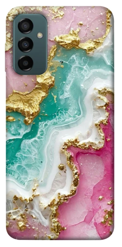 Чохол на Samsung Galaxy M13 4G Epoxy design ver.1 фото 1 з 1