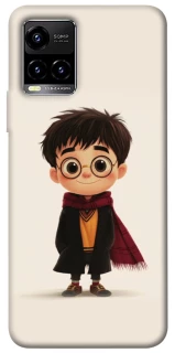 Чохол на Vivo Y21 / Y33s Harry Potter v8 фото 1 з 1