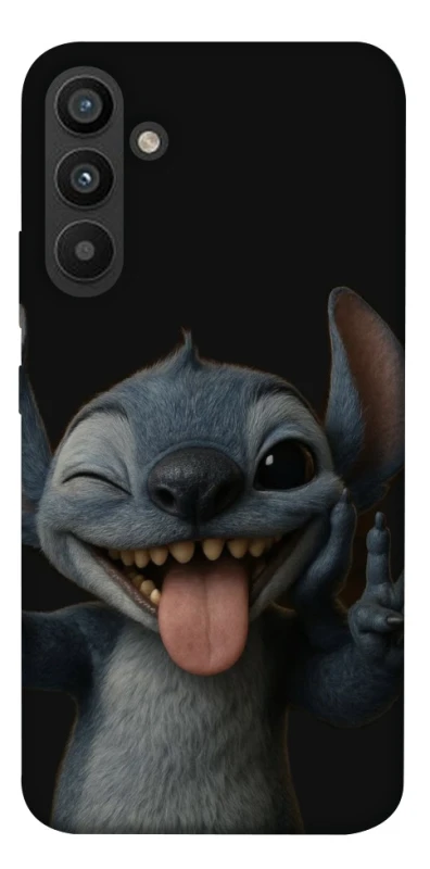 Чехол на Samsung Galaxy A34 5G Stitch фото 1 из 1