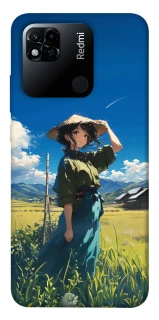 Чехол на Xiaomi Redmi 10A Field фото 1 из 1