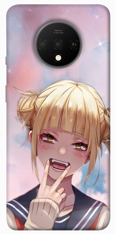 Чохол на OnePlus 7T Toga фото 1 з 1