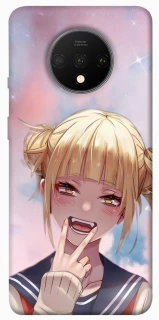 Чохол на OnePlus 7T Toga фото 1 з 1