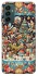 Чохол на Samsung Galaxy M13 4G Christmas spirit ver.17 фото 1 з 1