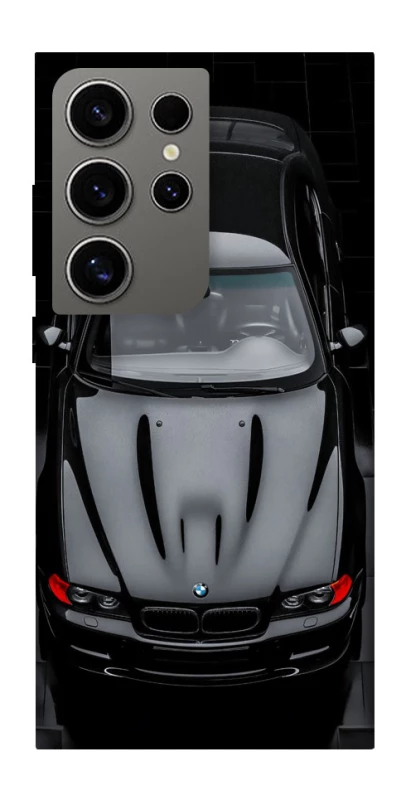 Чехол на Samsung Galaxy S24 Ultra BMW V12 фото 1 из 1