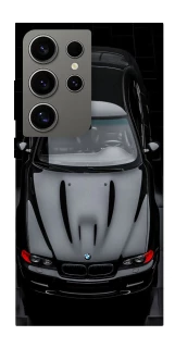 Чехол на Samsung Galaxy S24 Ultra BMW V12 фото 1 из 1