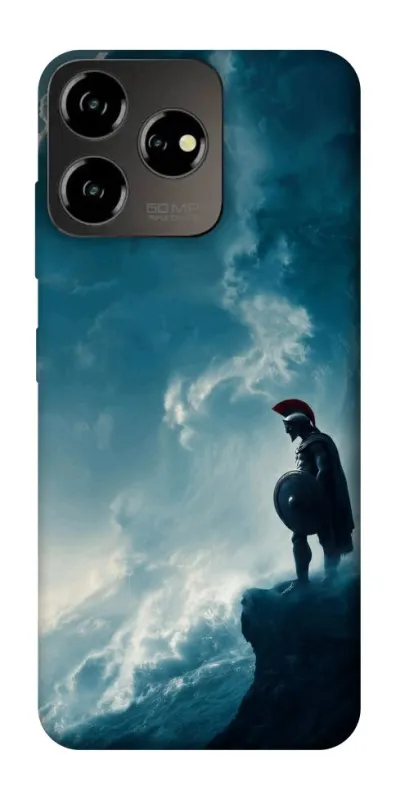 Чохол на ZTE Blade V50 Design 4G Odyssey ver.2 фото 1 з 1