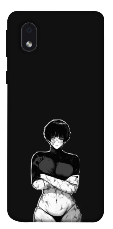 Чехол на Samsung Galaxy M01 Core / A01 Core Maki фото 1 из 1