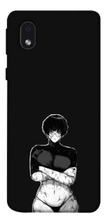 Чехол на Samsung Galaxy M01 Core / A01 Core Maki фото 1 из 1