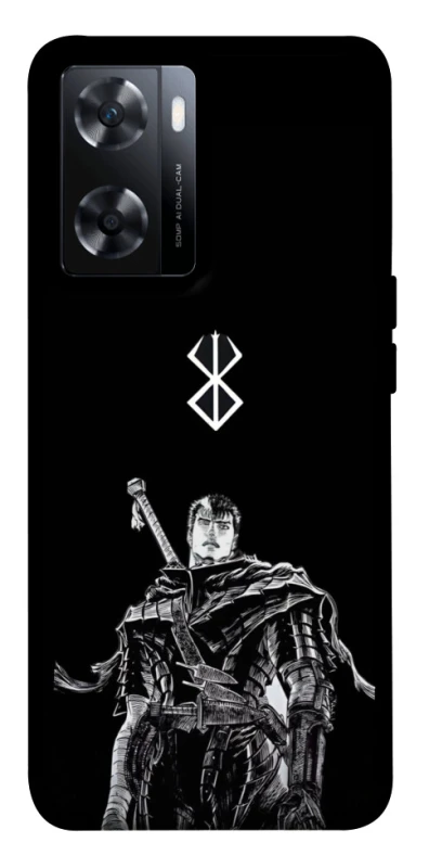 Чохол на OnePlus Nord N20 SE Berserk stand фото 1 з 1