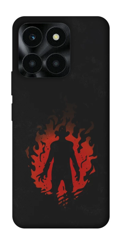 Чохол на Huawei Honor X6a Daylight фото 1 з 1