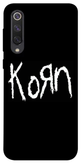 Чохол на Xiaomi Mi 9 SE Korn logo фото 1 з 1