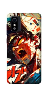 Чохол на ZTE Blade L9 Anime фото 1 з 1