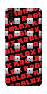 Чехол на ZTE Blade A5 (2020) Roblox aesthetics ver.9 фото 1 из 1