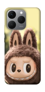 Чохол на Realme 15T Forest Smile Labubu фото 1 з 1