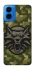 Чохол на Motorola Moto G45 Witcher фото 1 з 1