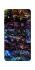 Чехол на ZTE Blade A31 Blizzard ver.2 фото 1 из 1