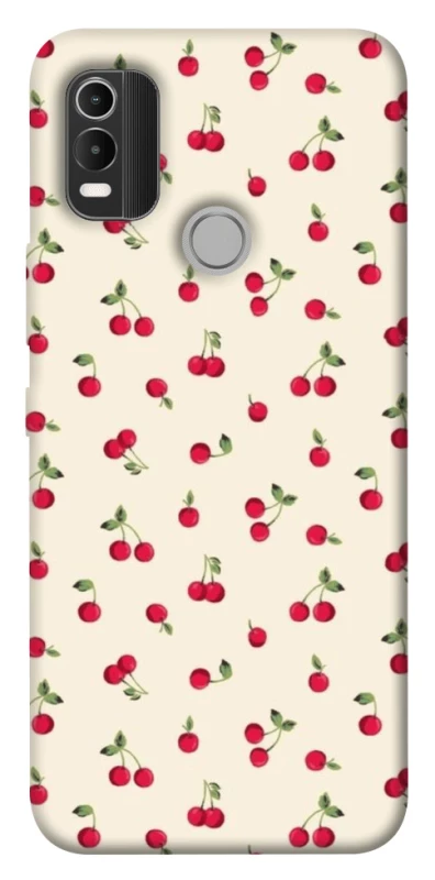 Чехол на Nokia C21 Plus Cherry фото 1 из 1