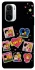 Чохол на Xiaomi Redmi K40 / K40 Pro / K40 Pro+ / Poco F3 Love is фото 1 з 1