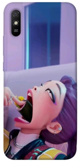 Чохол на Xiaomi Redmi 9A K-Pop Demon Hunters ver.9 фото 1 з 1