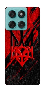 Чехол на Motorola Edge 60 Fusion Герб v17 фото 1 из 1