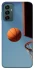 Чехол на Samsung Galaxy M13 4G Баскетболл фото 1 из 1