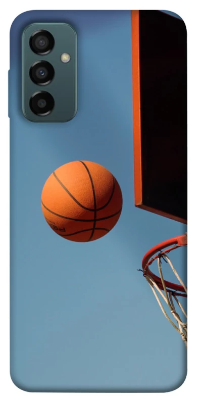 Чохол на Samsung Galaxy M23 5G Баскетбол фото 1 з 1