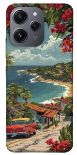 Чехол на Xiaomi Redmi 12 Cuba фото 1 из 1