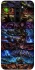 Чехол на Xiaomi Redmi Note 8 Pro Blizzard ver.2 фото 1 из 1