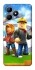Чохол на Realme Note 50 5G Roblox Builder Adventure фото 1 з 1