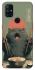 Чохол на OnePlus Nord N10 5G Hungry Cat фото 1 з 1