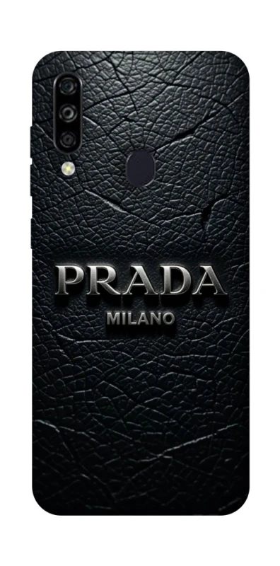 Чохол на ZTE Blade A7 (2020) Prada фото 1 з 1