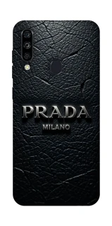 Чехол на ZTE Blade A7 (2020) Prada ver.3 фото 1 из 1