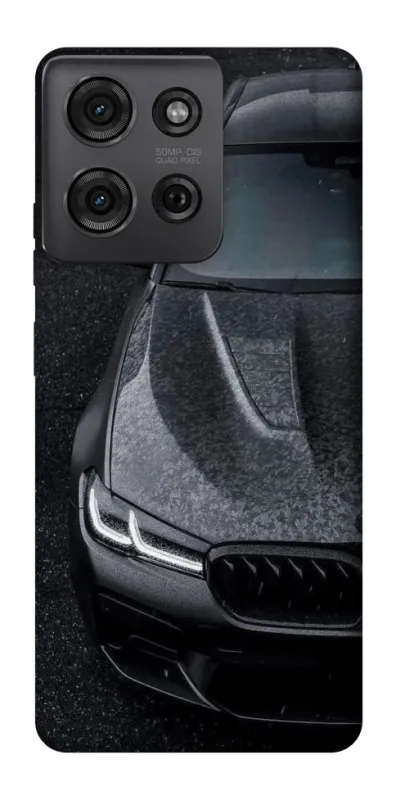 Чохол на Motorola Moto G75 BMW v47 фото 1 з 1