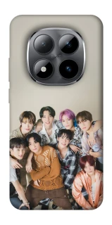 Чохол на Xiaomi Redmi Note 15 Pro 5G NCT фото 1 з 1