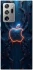 Чохол на Samsung Galaxy Note 20 Ultra Apple logo ver.1 фото 1 з 1