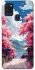 Чохол на Samsung Galaxy A21s Japanese vibe фото 1 з 1
