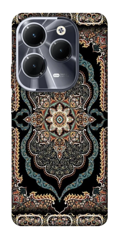 Чохол на Infinix Hot 40 Килим v6 фото 1 з 1