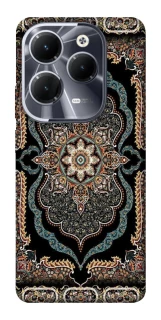 Чохол на Infinix Hot 40 Килим v6 фото 1 з 1