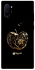 Чехол на Samsung Galaxy Note 10 Plus Apple logo ver.2 фото 1 из 1