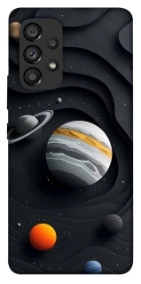 Чехол на Samsung Galaxy A53 5G 3D Space фото 1 из 1