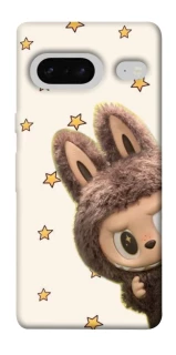 Чехол на Google Pixel 7 Cute Zimomo фото 1 из 1