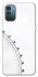 Чехол на Nokia G21 Колесо обозрения фото 1 из 1