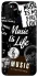 Чохол на Samsung Galaxy M21 Music is Life фото 1 з 1