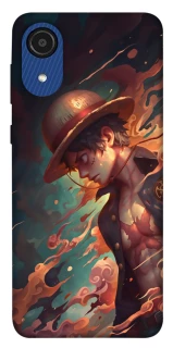 Чохол на Samsung Galaxy A03 Core Luffy фото 1 Чохол на Samsung Galaxy A03 Core Luffy фото 1 з 1