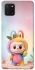 Чохол на Samsung Galaxy Note 10 Lite (A81) Labubu colored фото 1 з 1