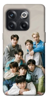 Чехол на OnePlus 10T EXO фото 1 из 1