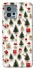 Чохол на Motorola Moto G72 Christmas spirit ver.8 фото 1 з 1