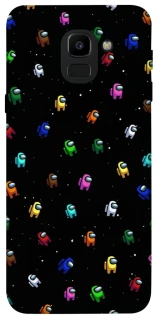 Чохол на Samsung J600F Galaxy J6 (2018) Among Us фото 1 з 1