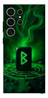 Чохол на Samsung Galaxy S25 Ultra Руна Беркана фото 1 з 1