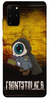 Чохол на Samsung Galaxy S20+ FRONTSTALKER фото 1 з 1